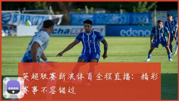英超联赛新浪体育全程直播:精彩赛事不容错过