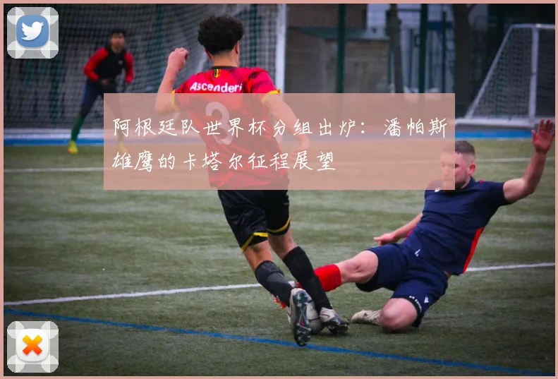 阿根廷队世界杯分组出炉：潘帕斯雄鹰的卡塔尔征程展望