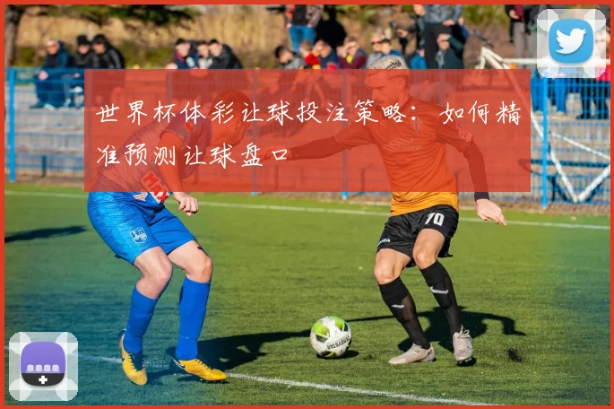 世界杯体彩让球投注策略：如何精准预测让球盘口