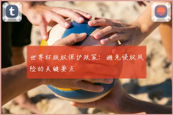 世界杯版权保护政策：避免侵权风险的关键要点