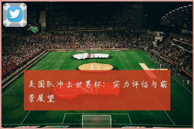 美国队冲击世界杯：实力评估与前景展望